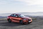 BMW M240i xDrive Coupe 2017 года (WW)